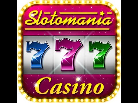 Slotomania Free Casino Slots Download