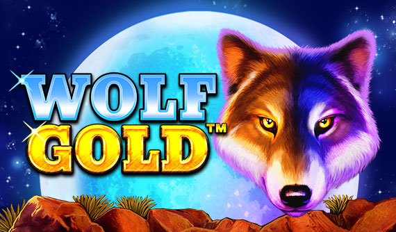 Wolf gold free slot