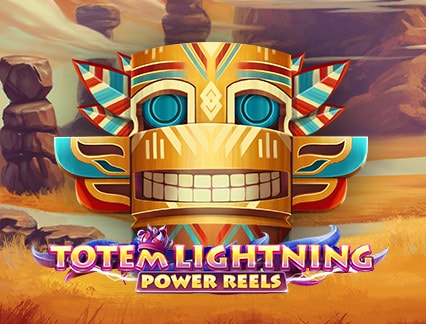 Totem lightning rtp game
